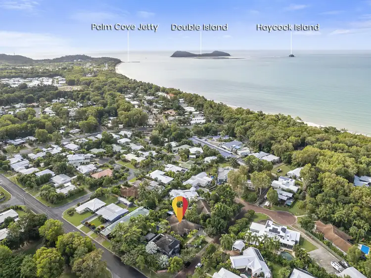 Fourth view of Homely house listing, 3 Turtle Close, Clifton Beach QLD 4879