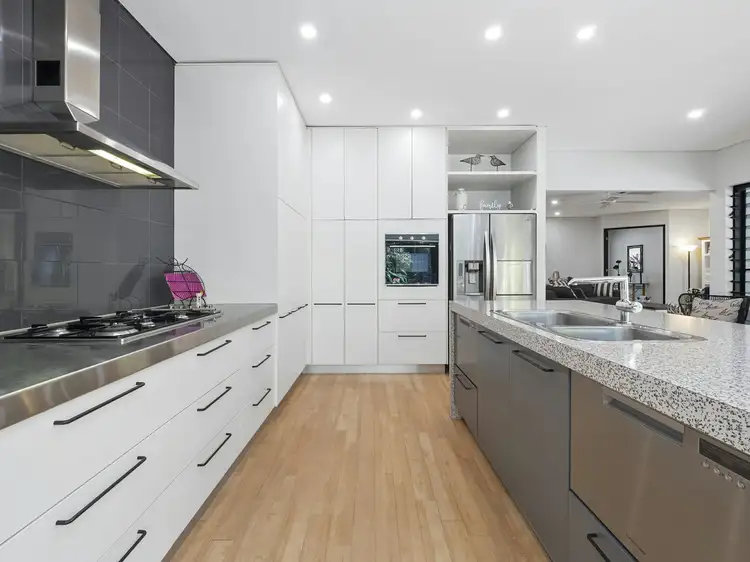 Fifth view of Homely house listing, 3 Turtle Close, Clifton Beach QLD 4879