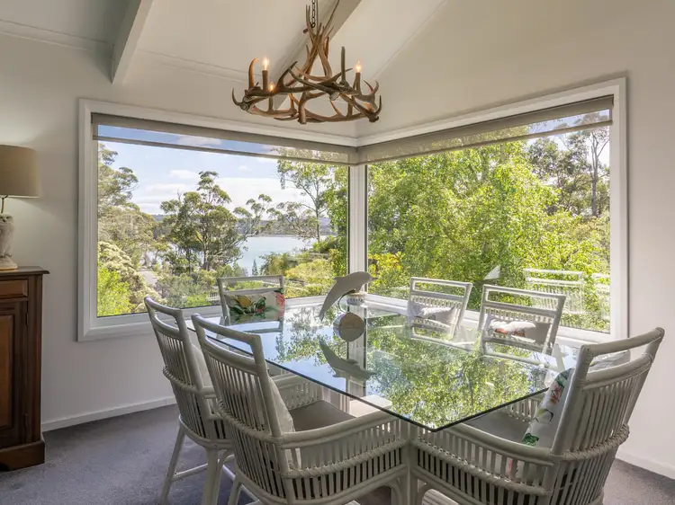 Main view of Homely house listing, 31 Medeas Cove Road, St Helens TAS 7216