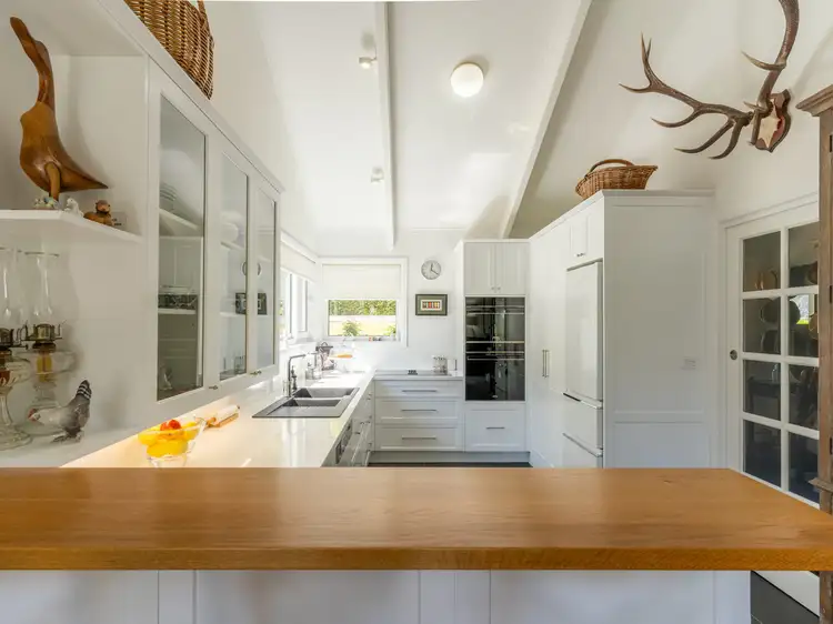 Third view of Homely house listing, 31 Medeas Cove Road, St Helens TAS 7216