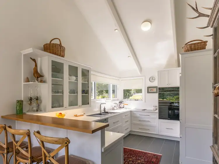 Fourth view of Homely house listing, 31 Medeas Cove Road, St Helens TAS 7216