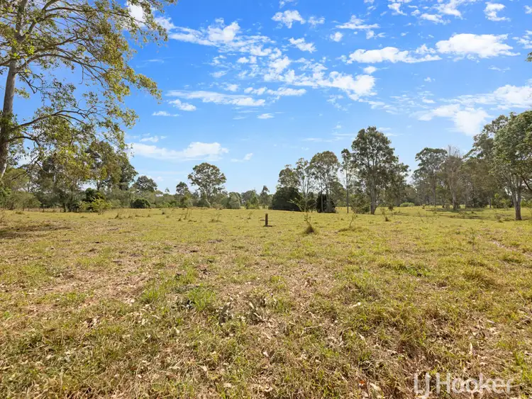 Second view of Homely land listing, 311 Owanyilla Boundary Road West, Owanyilla QLD 4650