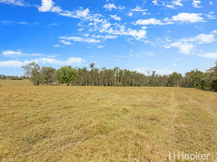 Third view of Homely land listing, 311 Owanyilla Boundary Road West, Owanyilla QLD 4650