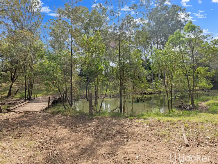 Fifth view of Homely land listing, 311 Owanyilla Boundary Road West, Owanyilla QLD 4650
