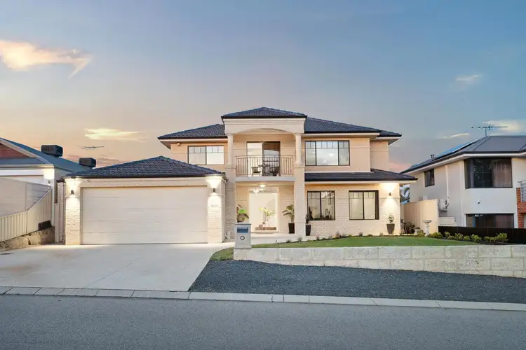 35 LABIANCA Vista, Carramar WA 6031