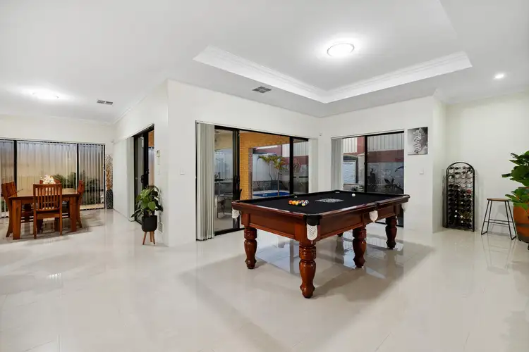 Third view of Homely house listing, 35 LABIANCA Vista, Carramar WA 6031