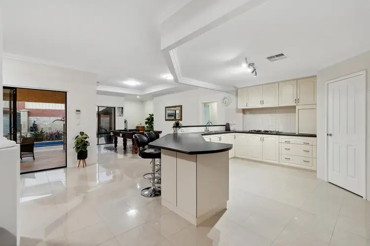 Fourth view of Homely house listing, 35 LABIANCA Vista, Carramar WA 6031