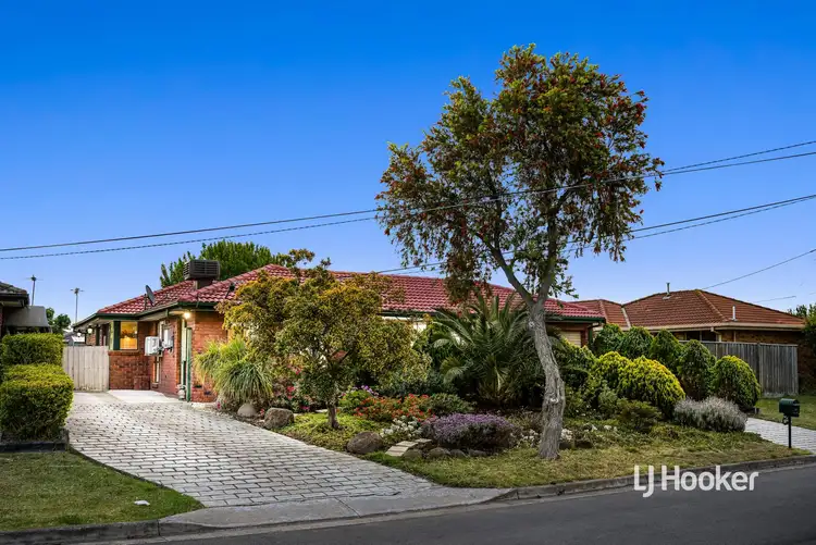 Second view of Homely house listing, 67 Canonbury Circle, Seabrook VIC 3028