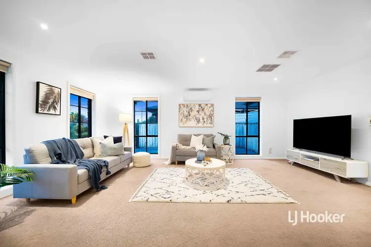 Third view of Homely house listing, 67 Canonbury Circle, Seabrook VIC 3028