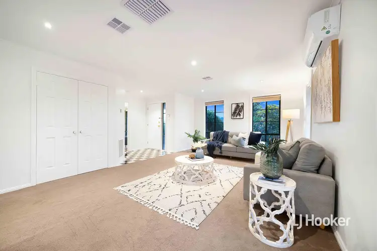 Fourth view of Homely house listing, 67 Canonbury Circle, Seabrook VIC 3028