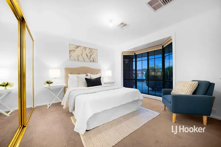 Fifth view of Homely house listing, 67 Canonbury Circle, Seabrook VIC 3028