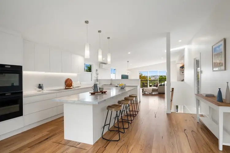 Main view of Homely house listing, 5 Randall Court, Collaroy Plateau NSW 2097