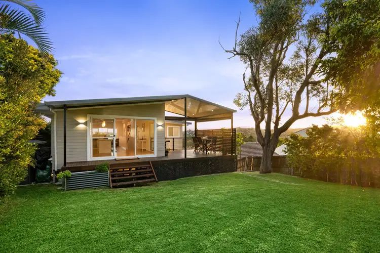 Second view of Homely house listing, 5 Randall Court, Collaroy Plateau NSW 2097