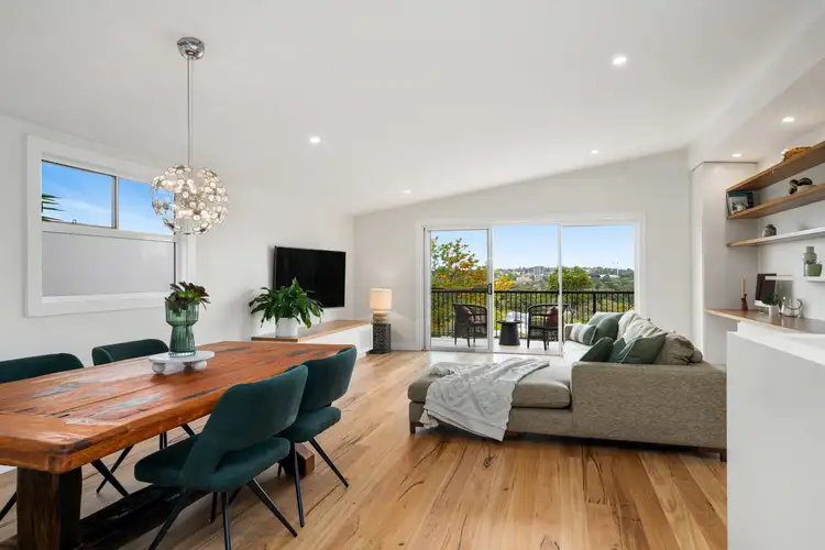 Third view of Homely house listing, 5 Randall Court, Collaroy Plateau NSW 2097