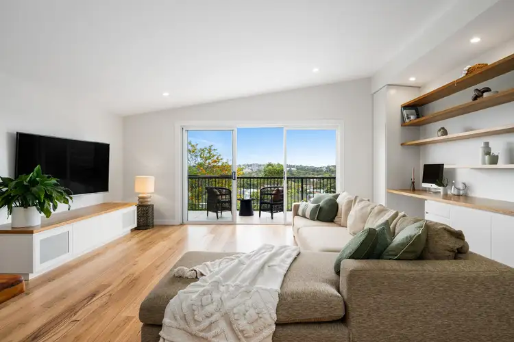 Fourth view of Homely house listing, 5 Randall Court, Collaroy Plateau NSW 2097