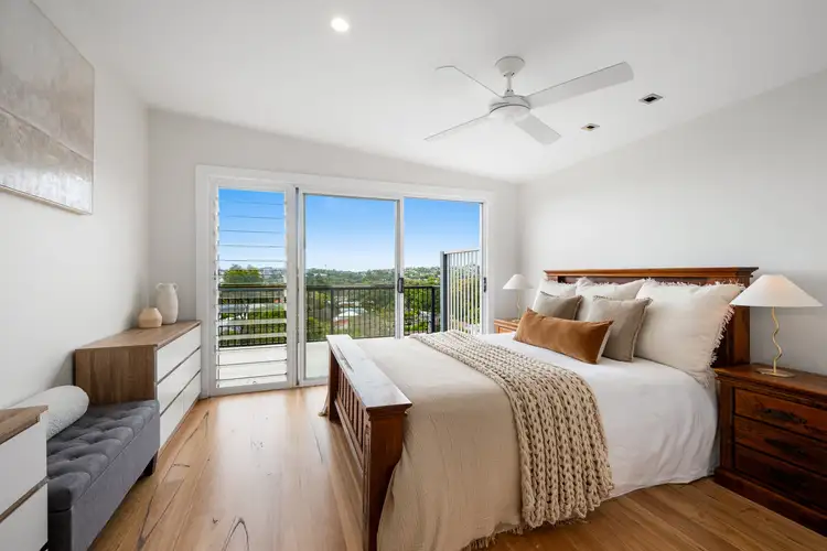 Fifth view of Homely house listing, 5 Randall Court, Collaroy Plateau NSW 2097