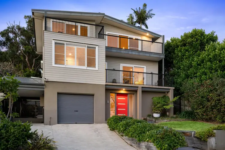 Sixth view of Homely house listing, 5 Randall Court, Collaroy Plateau NSW 2097