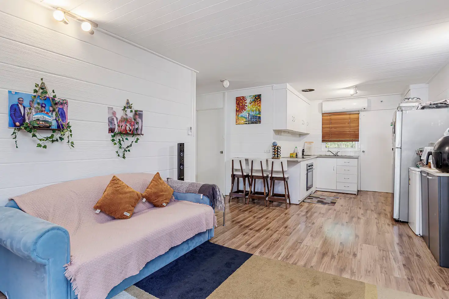Main view of Homely unit listing, 35/218 Esplanade, Seacliff SA 5049