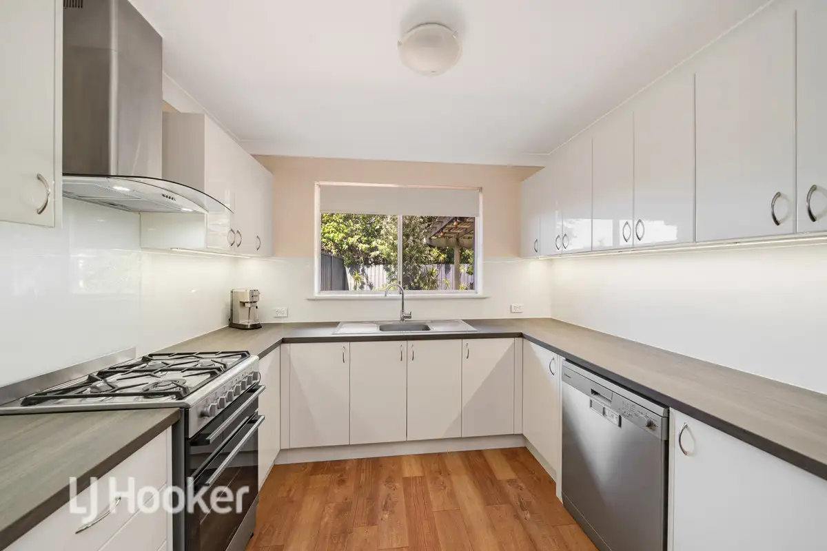Main view of Homely semi-detached listing, 14B Plankton Place, Heathridge WA 6027