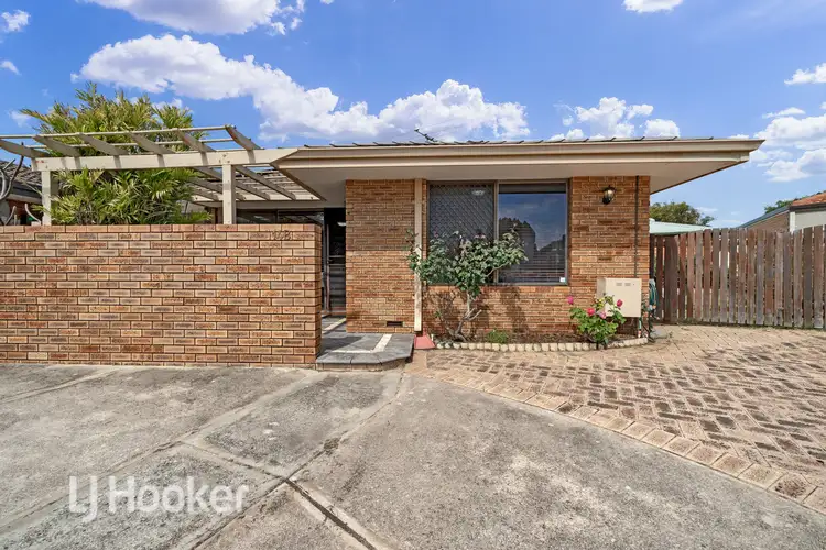 Second view of Homely semi-detached listing, 14B Plankton Place, Heathridge WA 6027