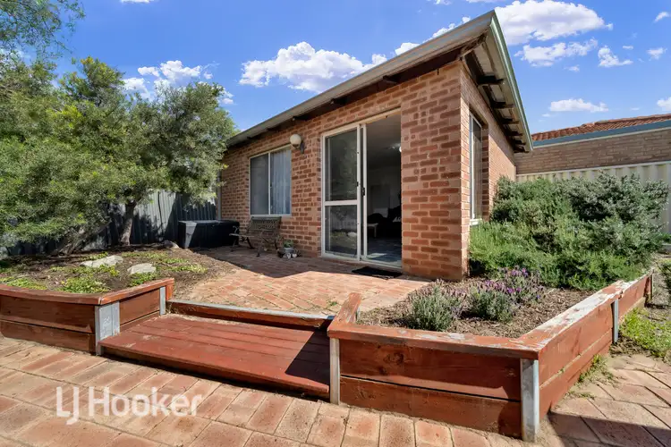 Third view of Homely semi-detached listing, 14B Plankton Place, Heathridge WA 6027
