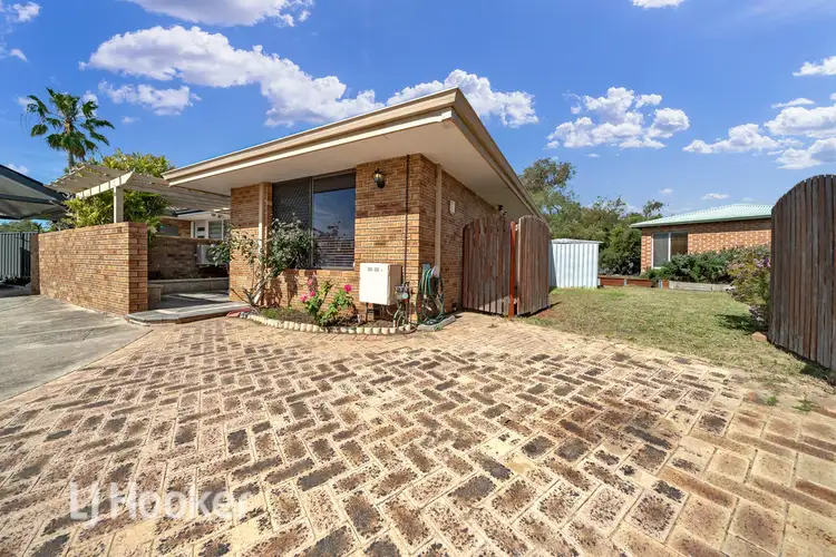 Fifth view of Homely semi-detached listing, 14B Plankton Place, Heathridge WA 6027