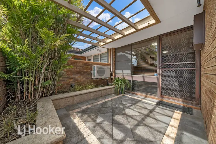 Sixth view of Homely semi-detached listing, 14B Plankton Place, Heathridge WA 6027