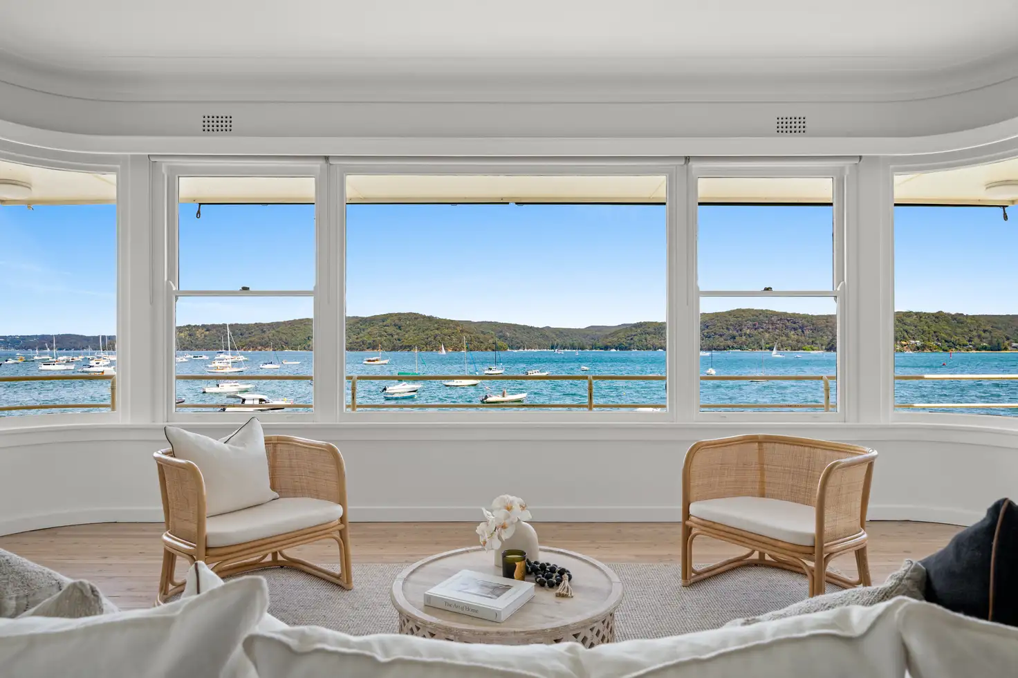 Main view of Homely house listing, 1159 Barrenjoey Road, Palm Beach NSW 2108
