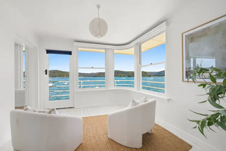 Third view of Homely house listing, 1159 Barrenjoey Road, Palm Beach NSW 2108