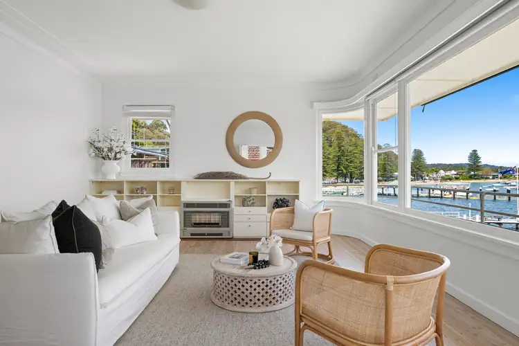 Fourth view of Homely house listing, 1159 Barrenjoey Road, Palm Beach NSW 2108