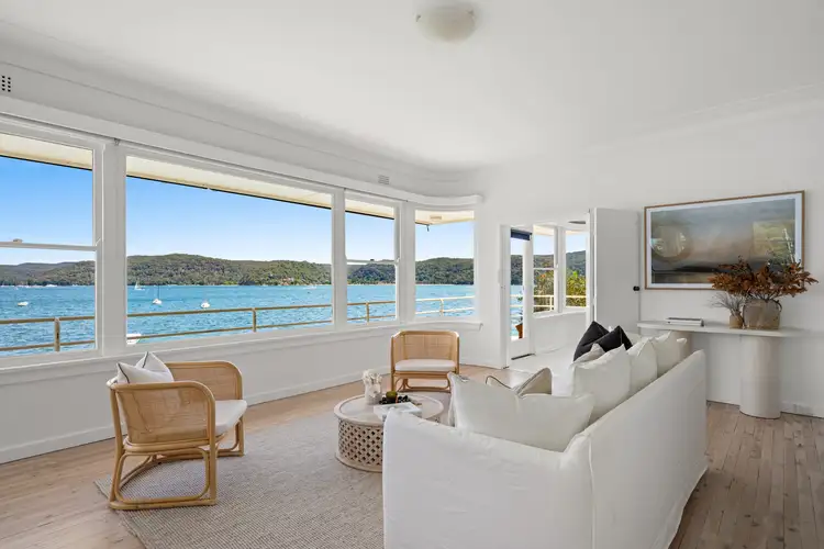 Fifth view of Homely house listing, 1159 Barrenjoey Road, Palm Beach NSW 2108