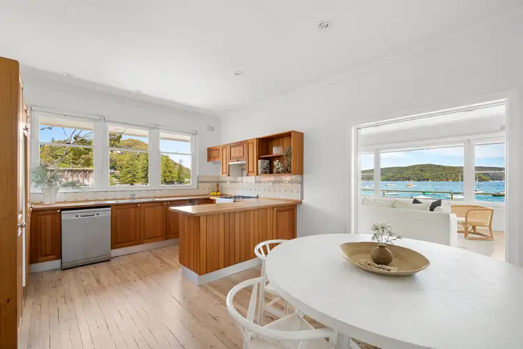 Sixth view of Homely house listing, 1159 Barrenjoey Road, Palm Beach NSW 2108