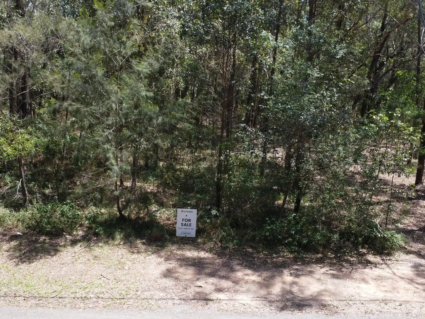 Main view of Homely land listing, 26 Bamberry Street, Russell Island QLD 4184