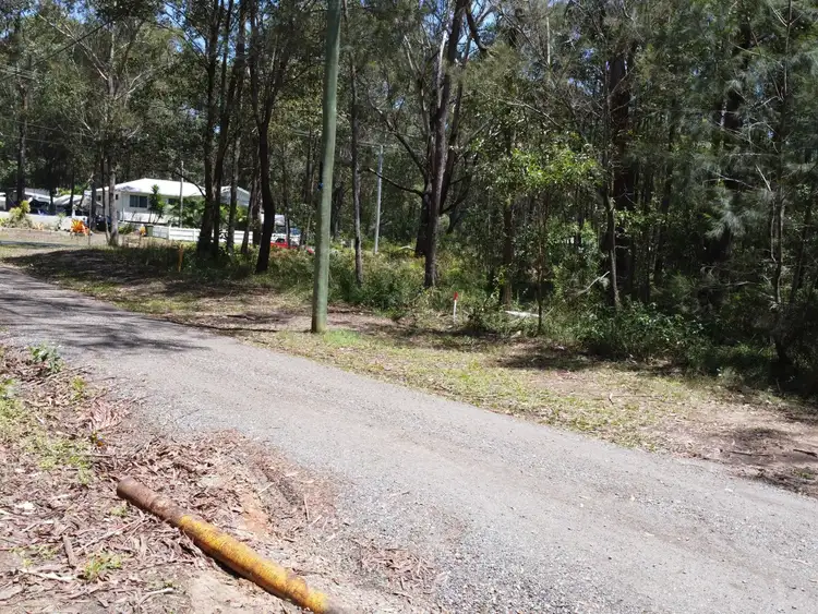 Fifth view of Homely land listing, 26 Bamberry Street, Russell Island QLD 4184