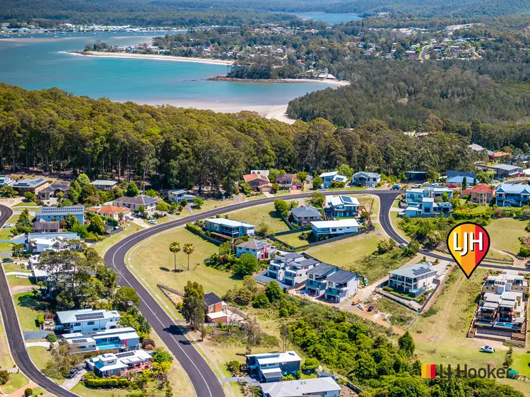 Third view of Homely land listing, 19 Mary Place, Long Beach NSW 2536