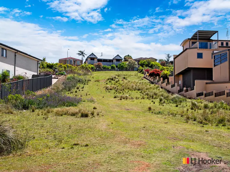 Fourth view of Homely land listing, 19 Mary Place, Long Beach NSW 2536