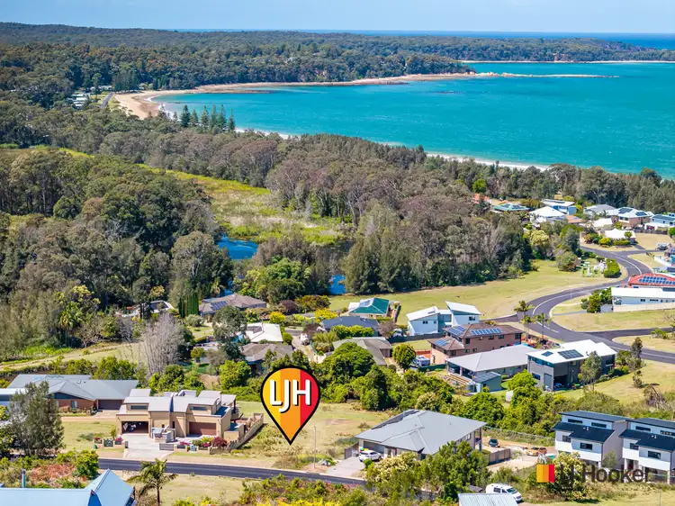 Fifth view of Homely land listing, 19 Mary Place, Long Beach NSW 2536