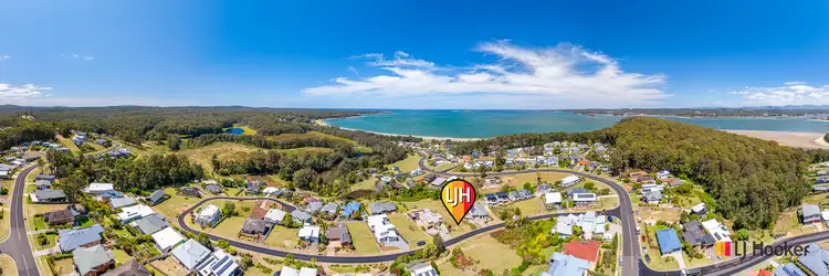 Sixth view of Homely land listing, 19 Mary Place, Long Beach NSW 2536