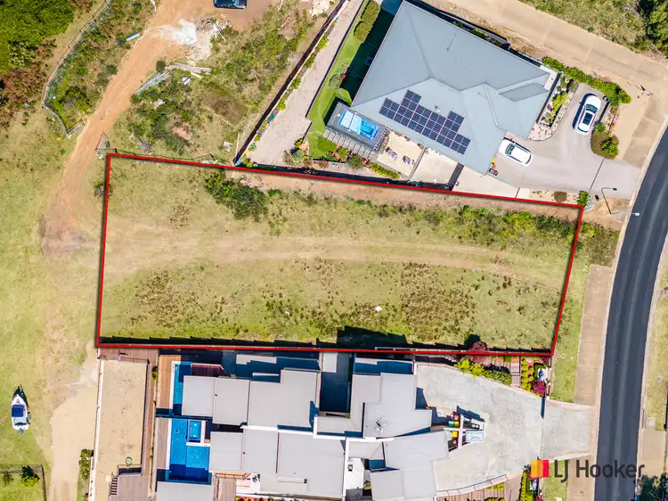 Seventh view of Homely land listing, 19 Mary Place, Long Beach NSW 2536