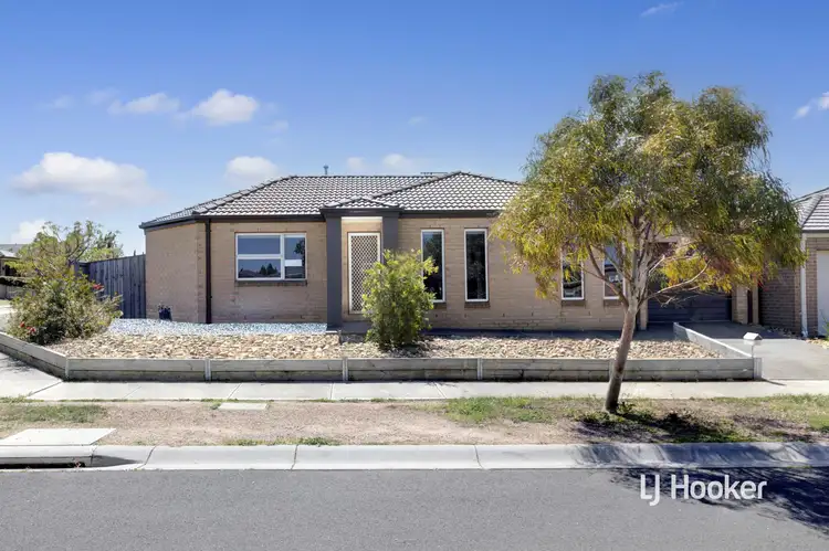 25 Portman Avenue, Harkness VIC 3337
