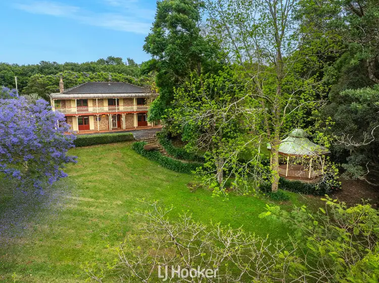 Main view of Homely house listing, 1008 Teven Road, Tuckombil NSW 2477