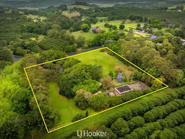 Third view of Homely house listing, 1008 Teven Road, Tuckombil NSW 2477