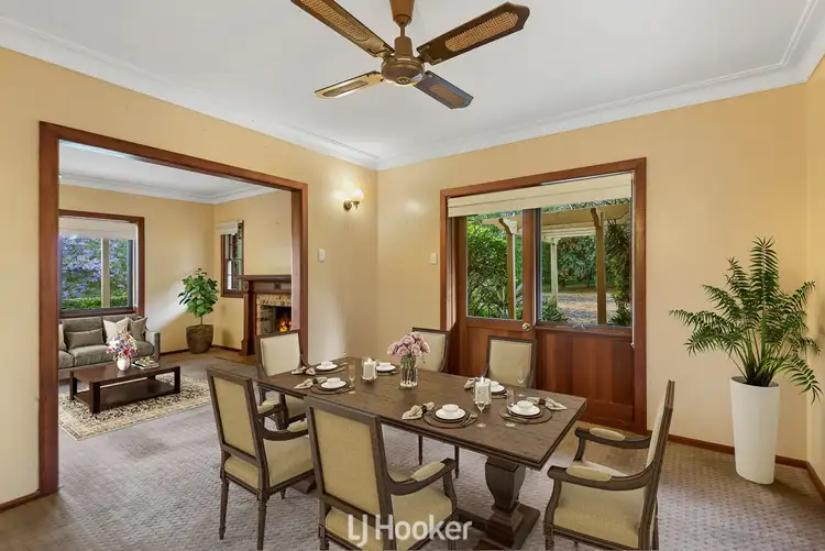 Sixth view of Homely house listing, 1008 Teven Road, Tuckombil NSW 2477