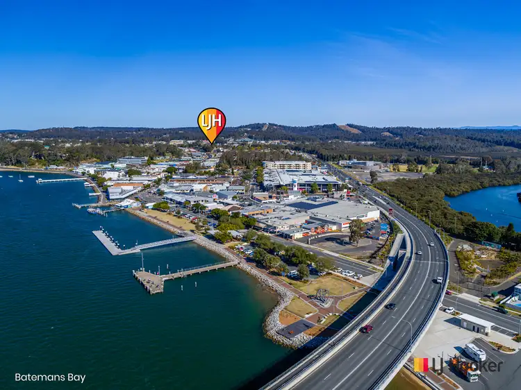 Main view of Homely house listing, 1/12 Old Princes Highway, Batemans Bay NSW 2536
