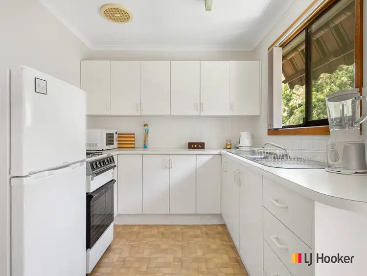 Second view of Homely house listing, 1/12 Old Princes Highway, Batemans Bay NSW 2536