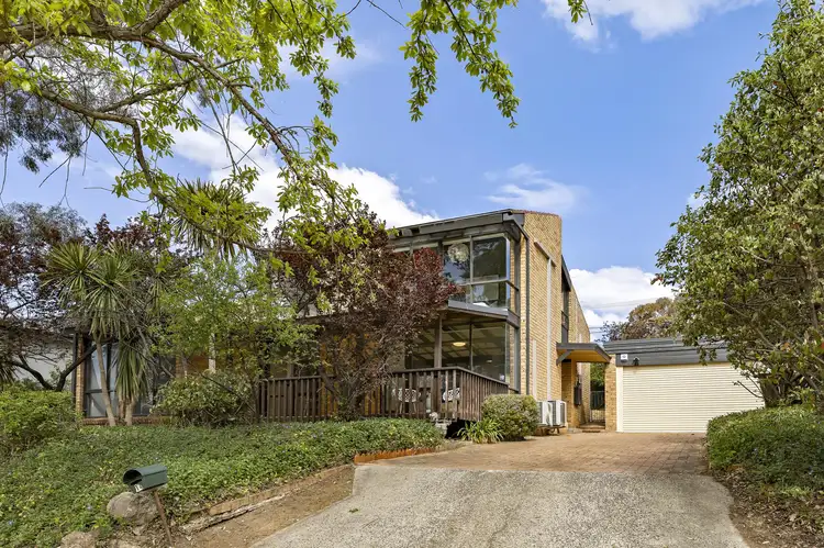 Main view of Homely house listing, 14 Solomon Crescent, Latham ACT 2615