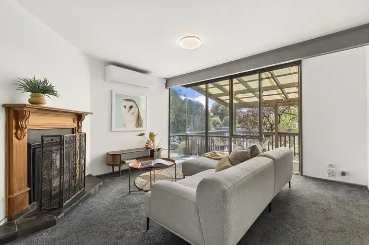 Second view of Homely house listing, 14 Solomon Crescent, Latham ACT 2615
