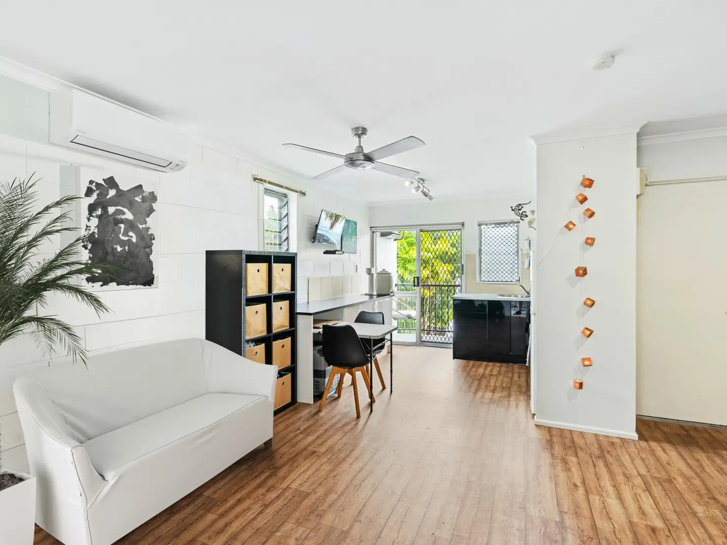 Main view of Homely unit listing, 11/390 Mayers Street, Edge Hill QLD 4870