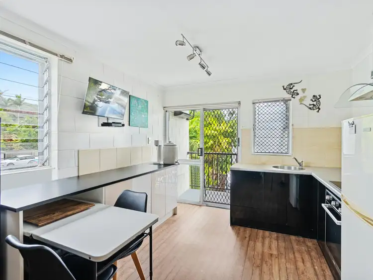 Second view of Homely unit listing, 11/390 Mayers Street, Edge Hill QLD 4870