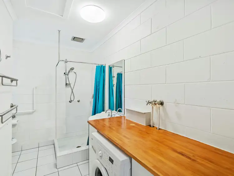 Third view of Homely unit listing, 11/390 Mayers Street, Edge Hill QLD 4870